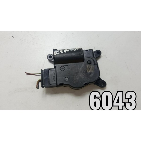 Atuador Caixa Ar Jeep Renegade 2021 1138004211 *6043 Cx119