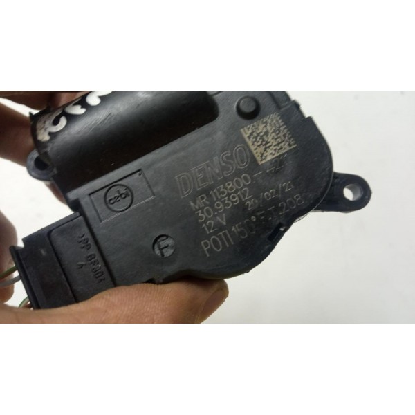 Atuador Caixa Ar Jeep Renegade 2021 1138004211 *6043 Cx119