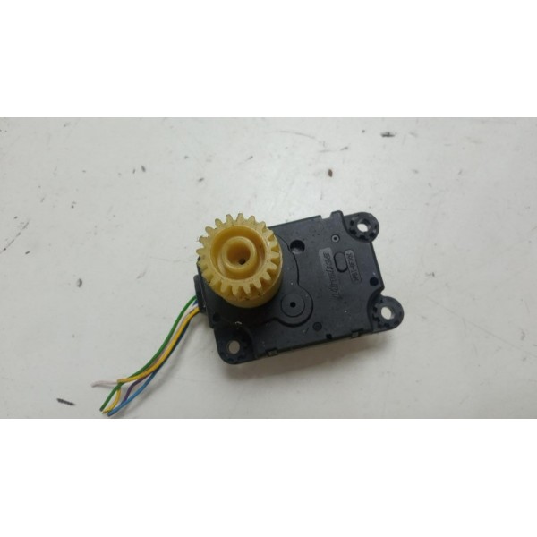 Atuador Caixa Ar Citroen C4 Cactus 2021 Z5509001 *6029 Cx119