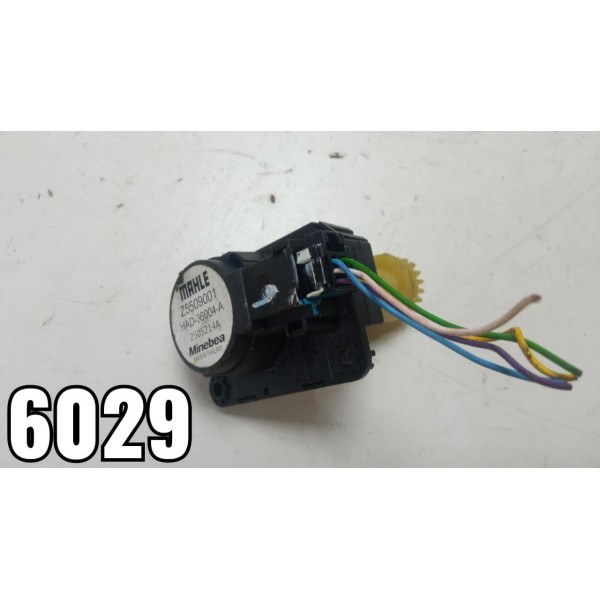 Atuador Caixa Ar Citroen C4 Cactus 2021 Z5509001 *6029 Cx119