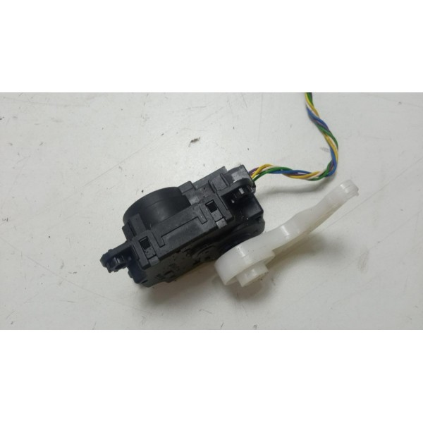 Atuador C/ Chicote Caixa Ar Citroen C3 Z5509001 *6032 Cx119