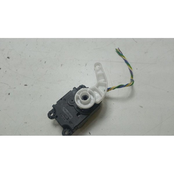 Atuador C/ Chicote Caixa Ar Citroen C3 Z5509001 *6032 Cx119