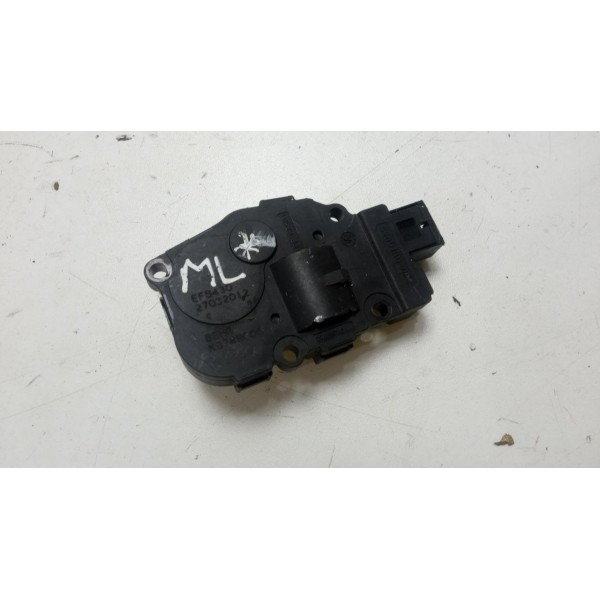 Atuador Caixa Ar Mercedes C180 2012 *6033 Cx119