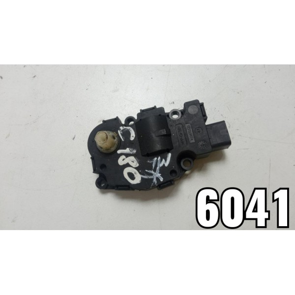 Atuador Caixa Evaporadora Mercedes C200 2013 *6041 Cx119