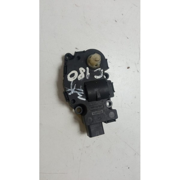Atuador Caixa Evaporadora Mercedes C200 2013 *6041 Cx119