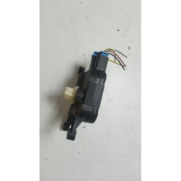 Atuador Caixa Ar Vw Jetta 2.5 2008 1k0907511 *6040 Cx119