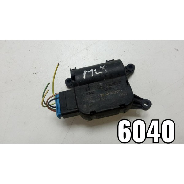 Atuador Caixa Ar Vw Jetta 2.5 2008 1k0907511 *6040 Cx119
