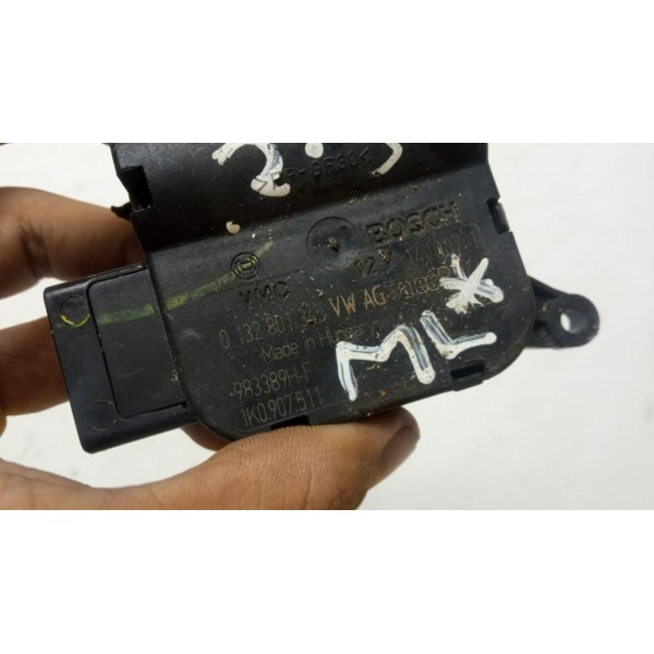 Atuador Caixa Ar Vw Jetta 2.5 2008 1k0907511 *6030 Cx119