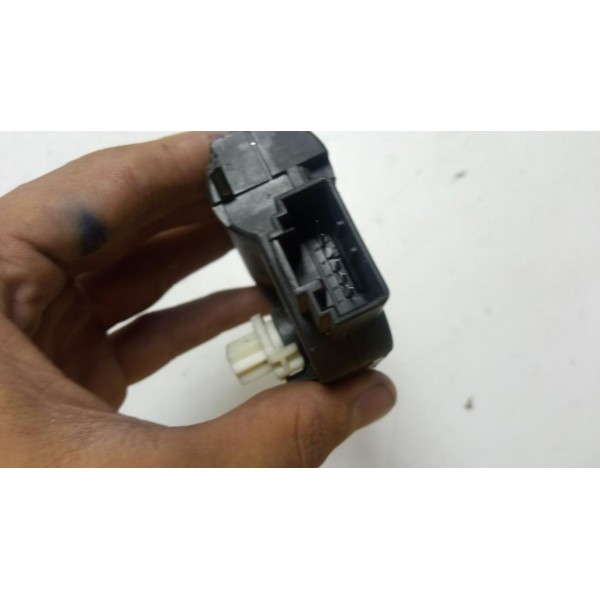 Atuador Caixa Ar Vw Jetta 2.5 2008 1k0907511 *6030 Cx119