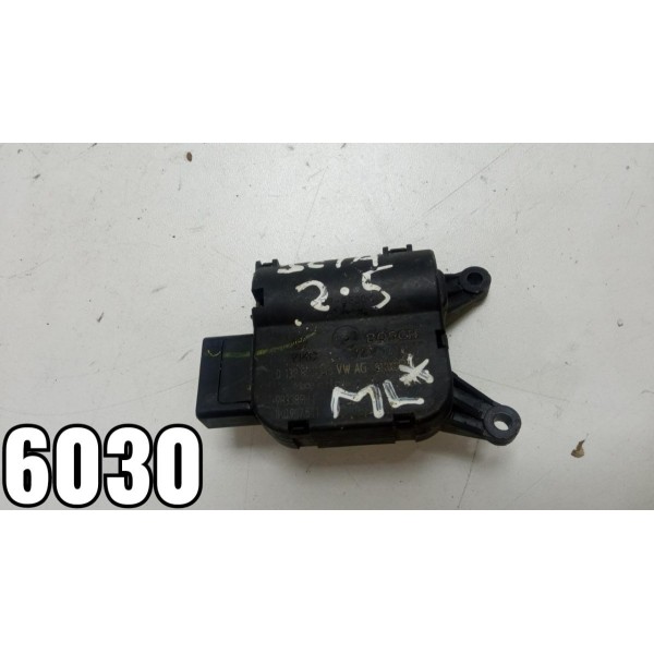 Atuador Caixa Ar Vw Jetta 2.5 2008 1k0907511 *6030 Cx119