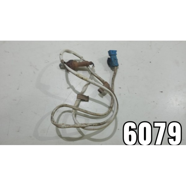 Sonda Lambda Peugeot 408 2.0 2012 9653791891 *6079 Cx120