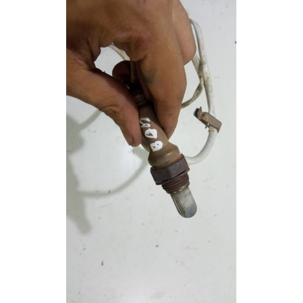 Sonda Lambda Peugeot 408 2.0 2012 9653791891 *6079 Cx120