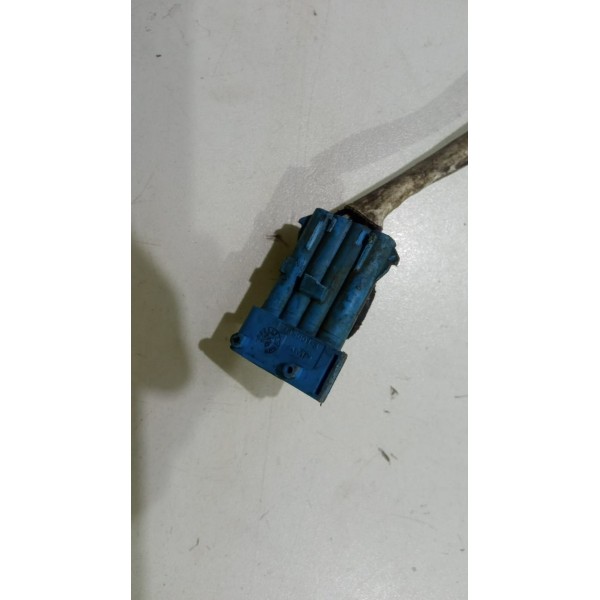 Sonda Lambda Peugeot 408 2.0 2012 9653791891 *6079 Cx120
