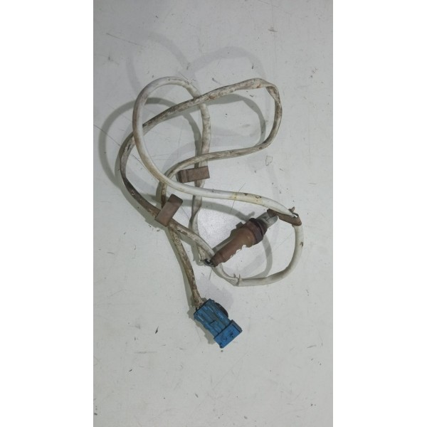Sonda Lambda Peugeot 408 2.0 2012 9653791891 *6079 Cx120