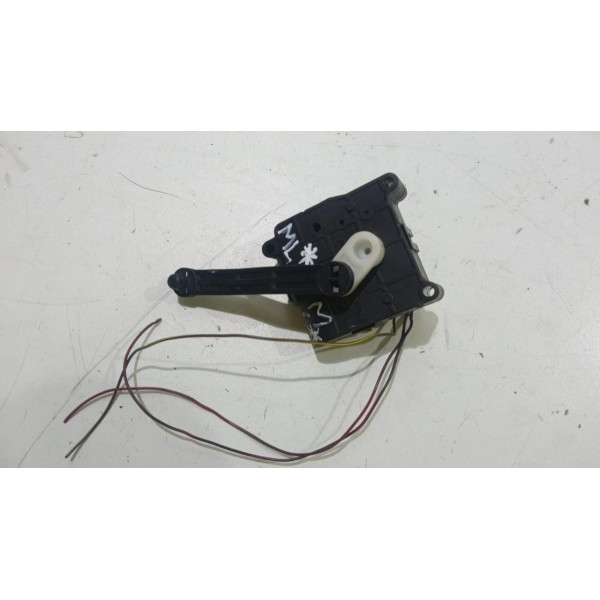 Motor Atuador Caixa De Ar Fox 2012 113800-2080 *6074 Cx120