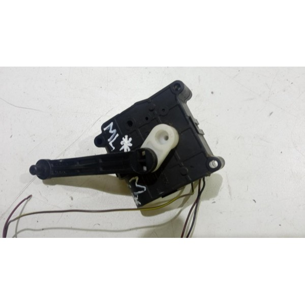 Motor Atuador Caixa De Ar Fox 2012 113800-2080 *6074 Cx120