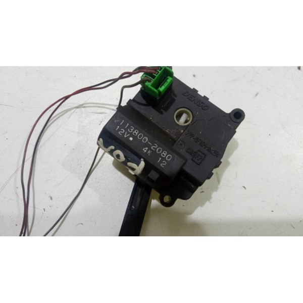 Motor Atuador Caixa De Ar Fox 2012 113800-2080 *6074 Cx120