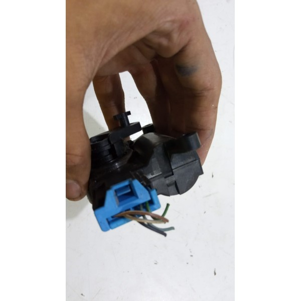 Motor Atuador De Ar Jetta 2015 T911205a *6099 Cx120