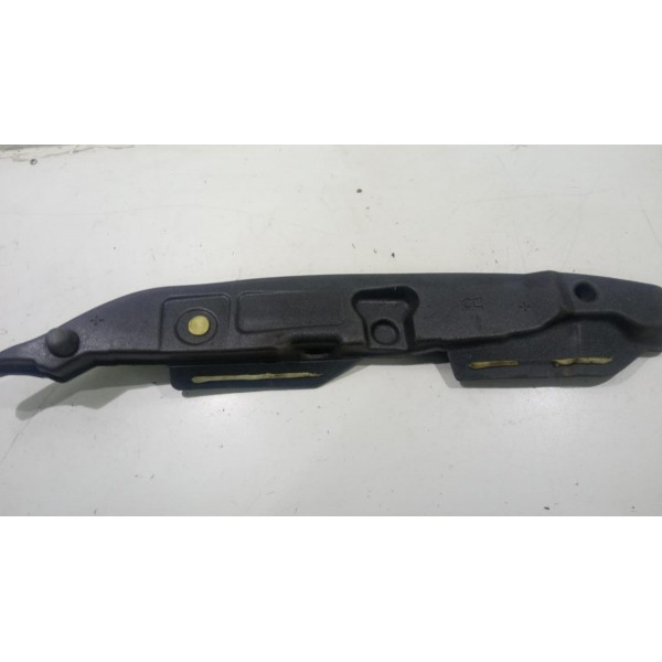 Acabamento Espuma Dir Paralama Peugeot 208 2021 *6283 Cx126