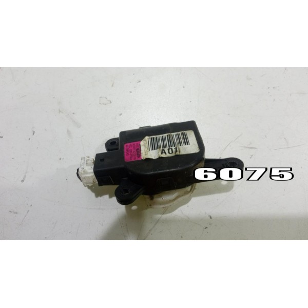 Motor Atuador De Ar Kia Soul 2012 D267-bp5aa *6075 Cx120