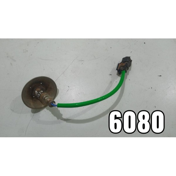 Sonda Lambda Pré Catalisador Honda Fit 2009 *6080 Cx120