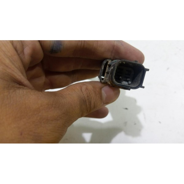 Sonda Lambda Pré Catalisador Honda Fit 2009 *6080 Cx120