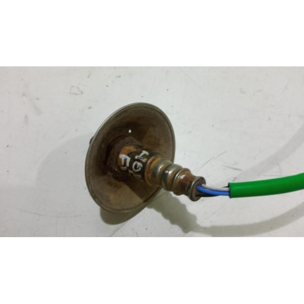 Sonda Lambda Pré Catalisador Honda Fit 2009 *6080 Cx120