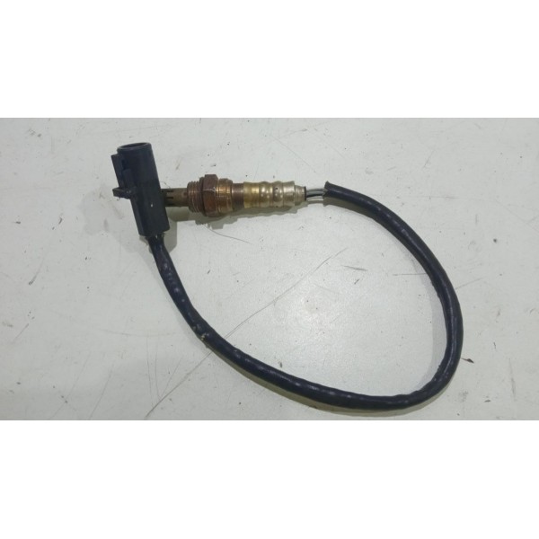 Sonda Lambda Fiesta 1.0 Rocam 2009 *6078 Cx120