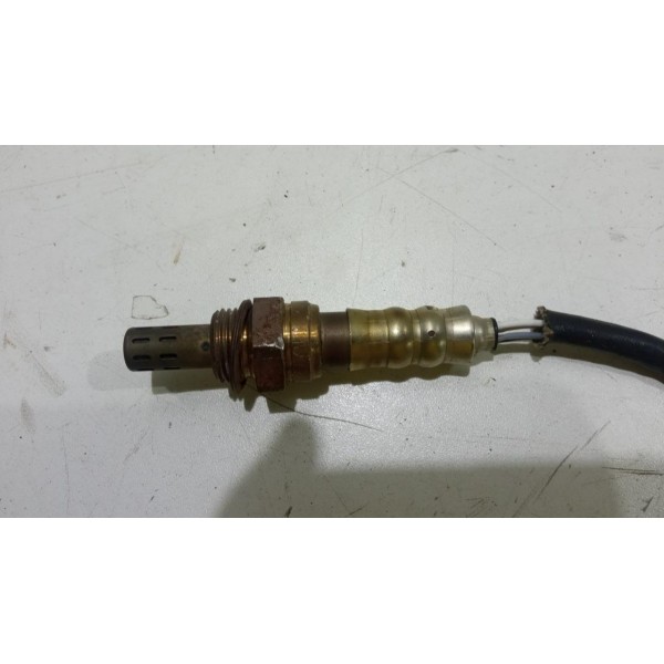Sonda Lambda Fiesta 1.0 Rocam 2009 *6078 Cx120