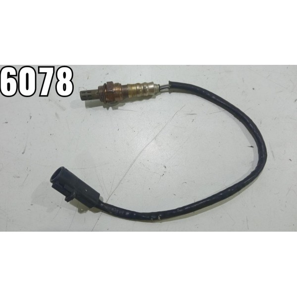 Sonda Lambda Fiesta 1.0 Rocam 2009 *6078 Cx120