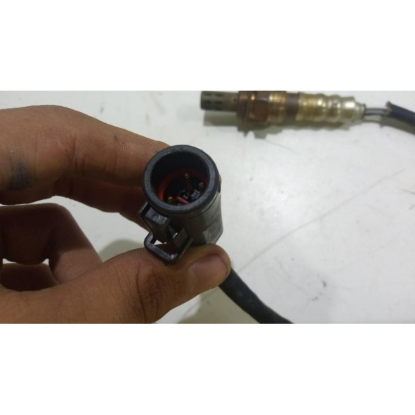 Sonda Lambda Fiesta 1.0 Rocam 2009 *6078 Cx120