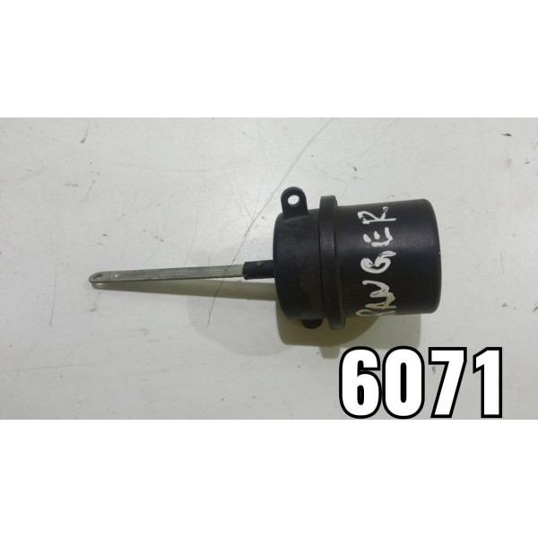 Motor Atuador De Vacuo Ranger 2009 *6071 Cx120