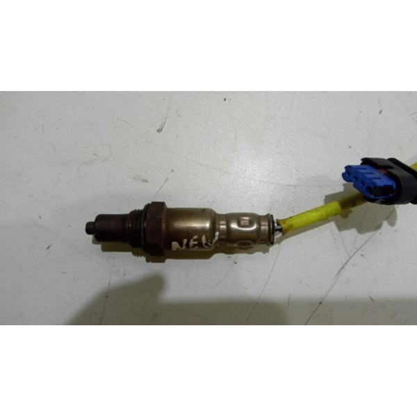 Sonda Lambda Pós Catalisador New Ka 1.5 2020 *6084 Cx120