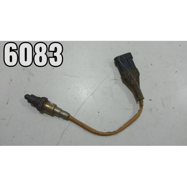 Sonda Lambda Pré Catalisador Fiat Mobi 1.0 2020 *6083 Cx120