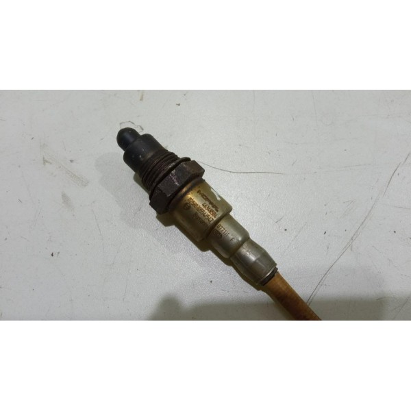 Sonda Lambda Pré Catalisador Fiat Mobi 1.0 2020 *6083 Cx120