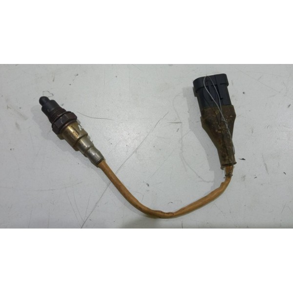 Sonda Lambda Pré Catalisador Fiat Mobi 1.0 2020 *6083 Cx120