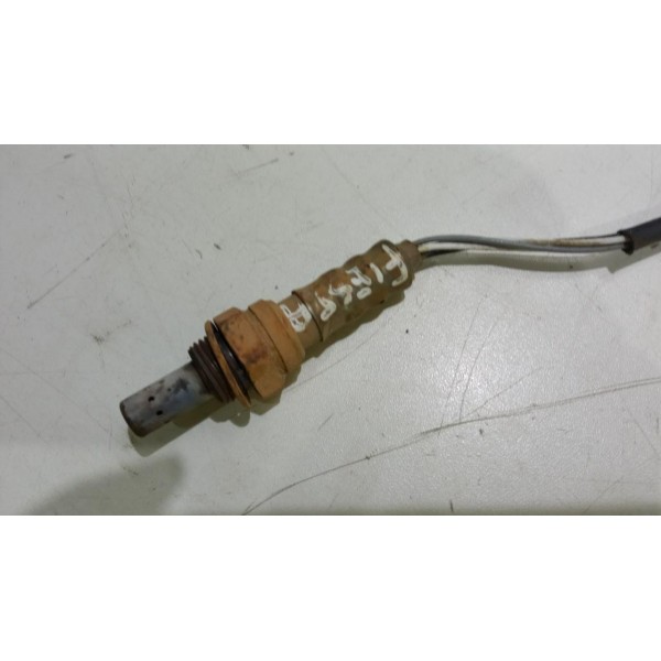 Sonda Lambda Ford Fiesta 2014 As65-00444-ab *6088 Cx120