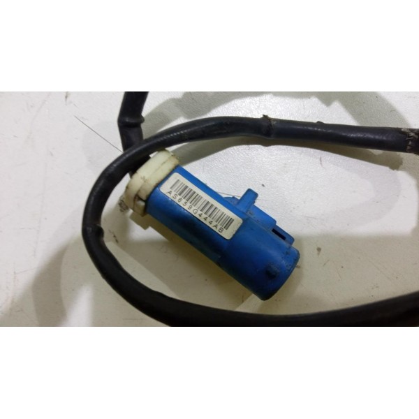 Sonda Lambda Ford Fiesta 2014 As65-00444-ab *6088 Cx120