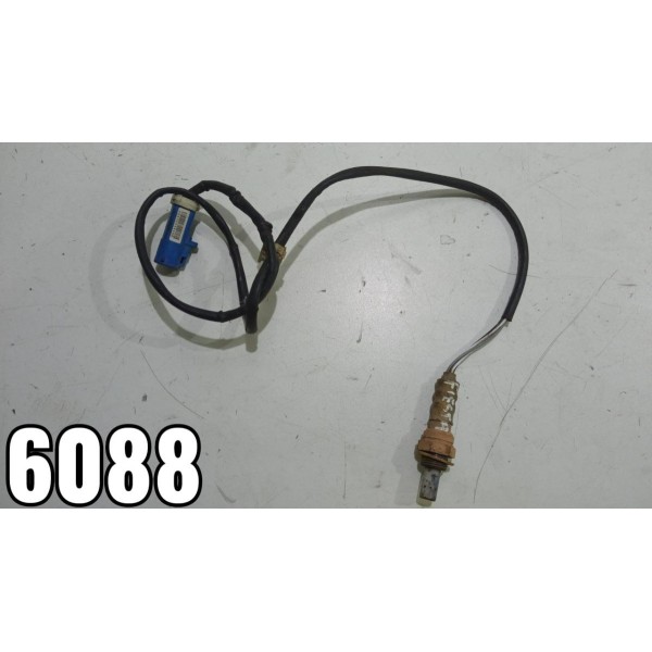 Sonda Lambda Ford Fiesta 2014 As65-00444-ab *6088 Cx120