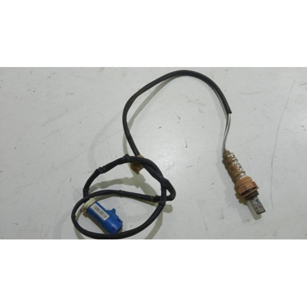Sonda Lambda Ford Fiesta 2014 As65-00444-ab *6088 Cx120