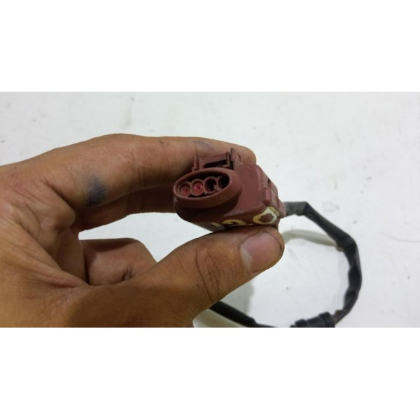 Sonda Lambda Pré Catalisador Gol G8 2018 *6089 Cx120