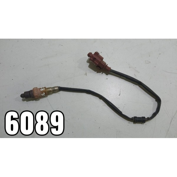 Sonda Lambda Pré Catalisador Gol G8 2018 *6089 Cx120