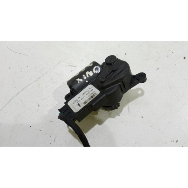 Atuador Ar Condicionado Onix 3cc 2020 T240110a *6097 Cx120