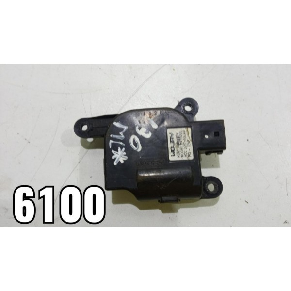 Motor Atuador Do Ar Hyundai I30 2012 D267-ag7aa *6100 Cx120