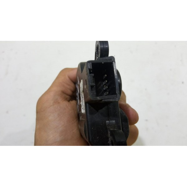 Motor Atuador Do Ar Hyundai I30 2012 D267-ag7aa *6100 Cx120