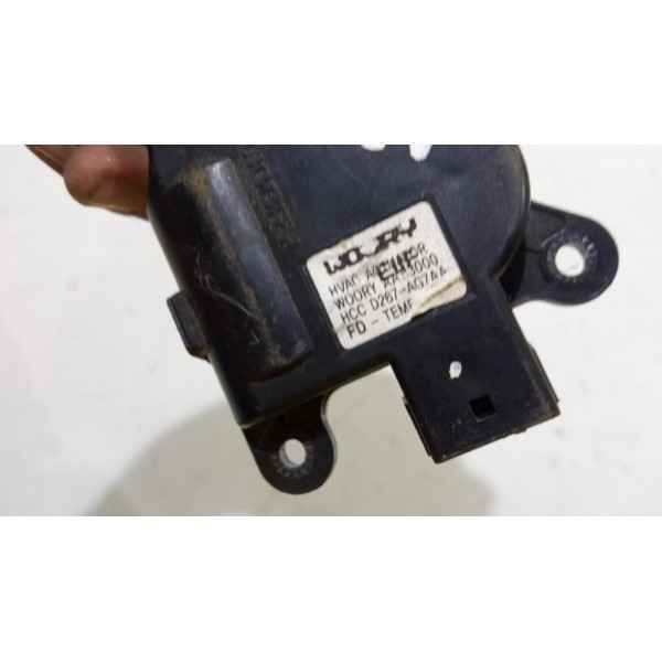 Motor Atuador Do Ar Hyundai I30 2012 D267-ag7aa *6100 Cx120