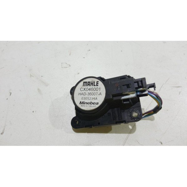 Motor Atuador Caixa De Ar C4 Cactus 2021 *6093 Cx120