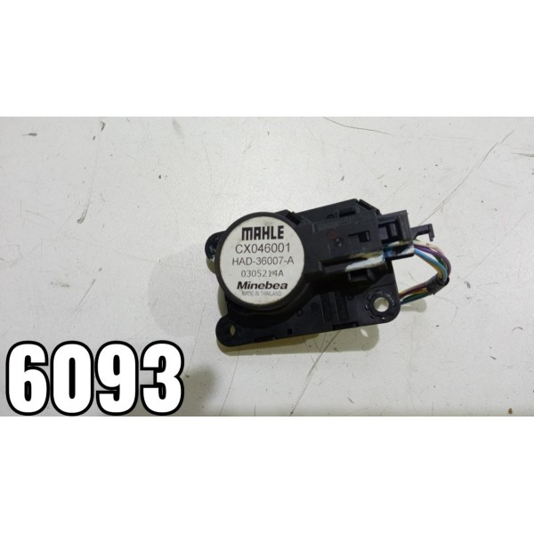 Motor Atuador Caixa De Ar C4 Cactus 2021 *6093 Cx120