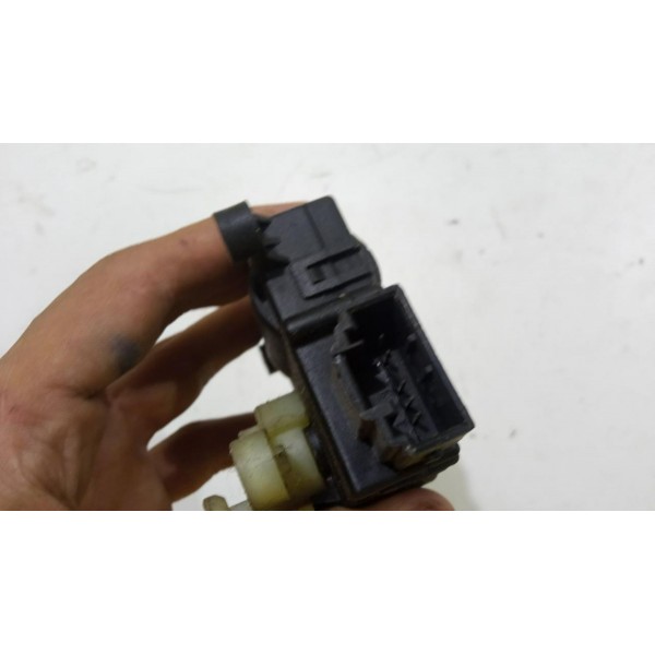 Motor Atuador Caixa De Ar Nissan Livina 2011 *6092 Cx120