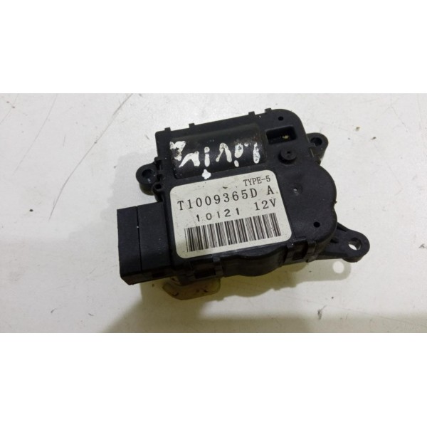 Motor Atuador Caixa De Ar Nissan Livina 2011 *6092 Cx120